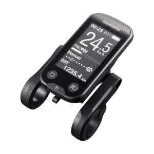 Shimano Display SC-E6100