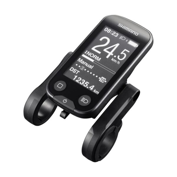 Shimano Display SC-E6100
