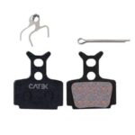 Catek Pastillas Freno Formula R0/R1/RR1/RX/Mega/The One/T1/C1/Cura