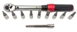Catek Dinamométrica Torque Pro Wrench 2-20Nm