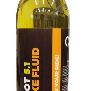 Catek Dot 5.1 Brake Fluid