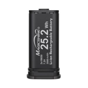 Magicshine Batería MJ-6552 Allty 2500S