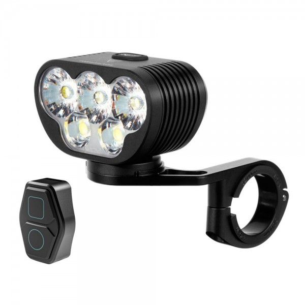 Magicshine Monteer 8000s Galaxy V2 Remote