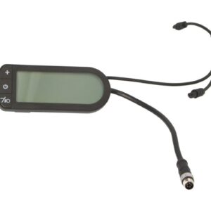 BH Display V4 MTB Evo-Lateral