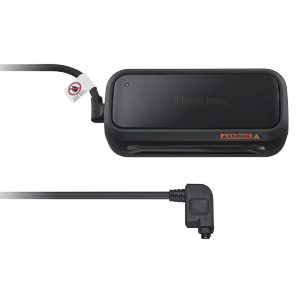 Shimano Cargador Steps EC-E6002