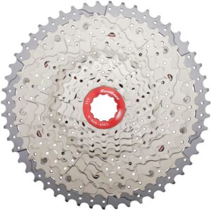 Sunrace CSMX8 EA1 11-51