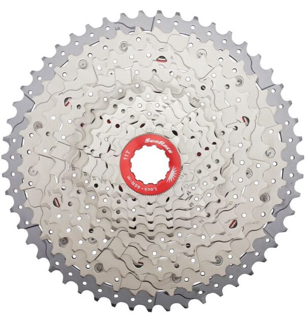 Sunrace CSMX8 EA1 11-51