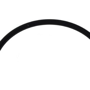 Youin Guardabarros trasero 20"x4.0 (You-Ride Amsterdam)