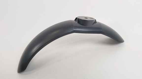 Youin Guardabarros delantero 8.5" (You-Go L)