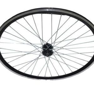 Youin Rueda delantera 700C radios negros (You-Ride New York)