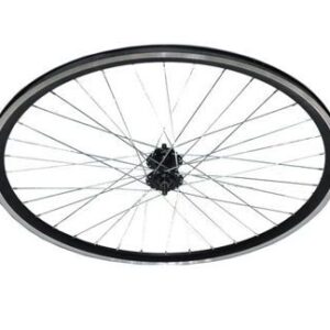 Youin Rueda delantera 700C radios grises (You-Ride New York)