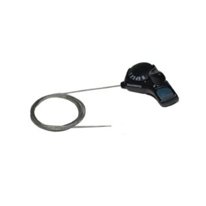 Youin Mando de cambio derecho Shimano TX30, 6 (You-Ride New York/You-Ride Amsterdam)