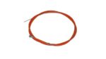 Youin Cable de freno delantero con funda Naranja (You-Ride Texas)