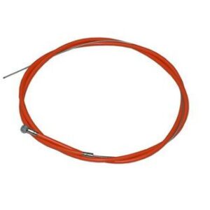 Youin Cable de freno delantero con funda Naranja (You-Ride Texas)