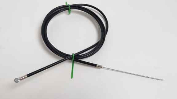 Youin Cable de freno trasero con funda (You-Go L)