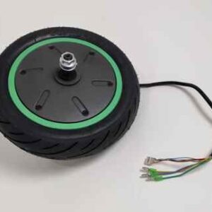Youin Rueda motor trasera 10" (You-Go XL)