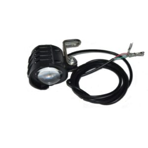 Youin Luz delantera D-022 36V 100mm (You-Ride Amsterdam)
