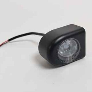 Youin Luz delantera integrada Semiesferico 120mm (You-Go L)