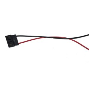 Youin Conector de batería hembra (You-Ride Amsterdam)