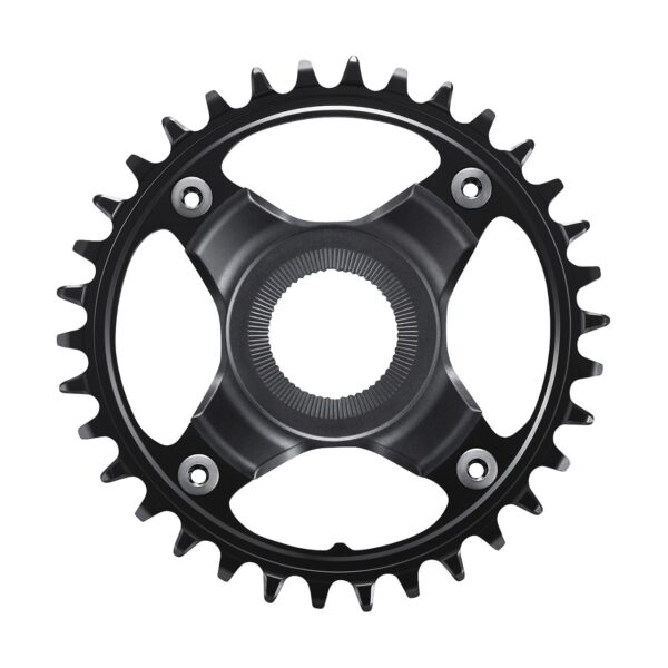 Shimano Steps SM-CRE80-12-B