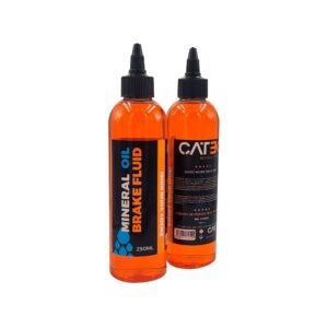 Catek Mineral Brake Fluid