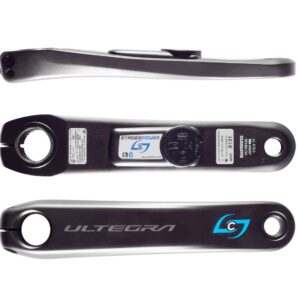 Stages Power L - Ultegra R8100
