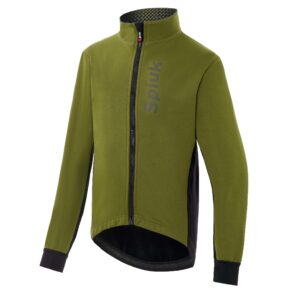 Spiuk Chaqueta Anatomic Membrana