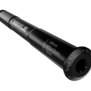 Rock Shox Eje Delantero Maxle Stealth Road 15x100