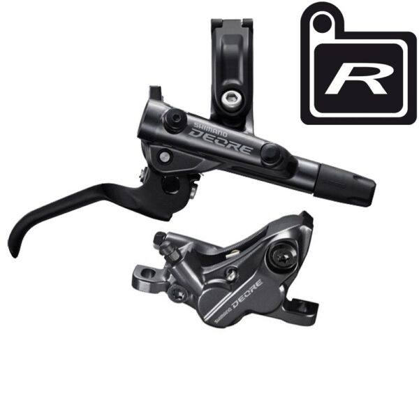 Shimano Deore M6120
