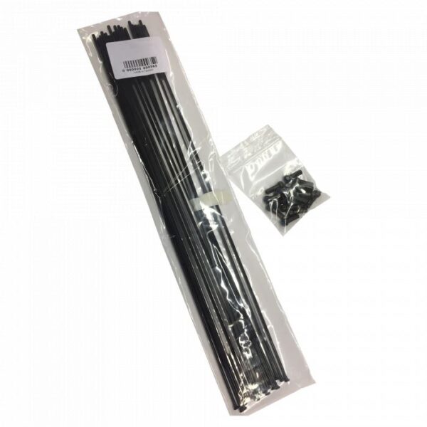 Vision Kit Radios Trimax Carbon 45
