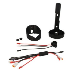 BH Upgrade Kit: Portabidon Xpro + Cables