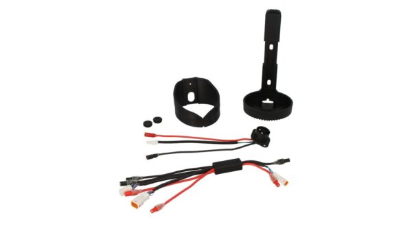 BH Upgrade Kit: Portabidon Xpro + Cables