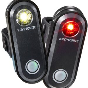 Kryptonite Avenue F-65 & Avenue R-30
