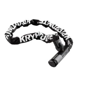 Kryptonite Kryptolok 912 Combo
