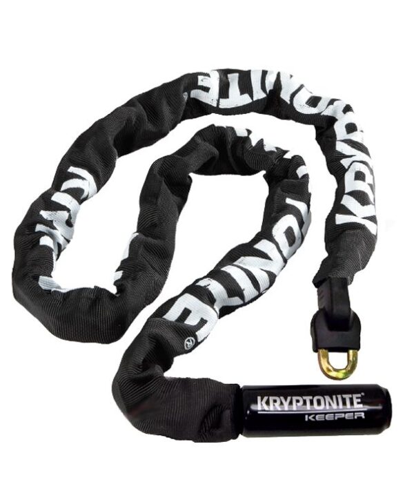 Kryptonite Keeper 712