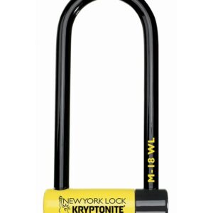 Kryptonite New York M18-WL