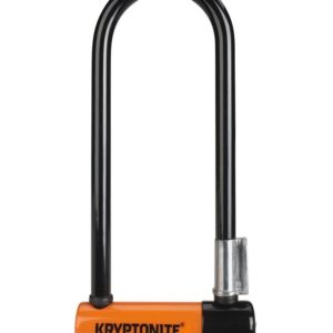 Kryptonite Evolution Mini-9