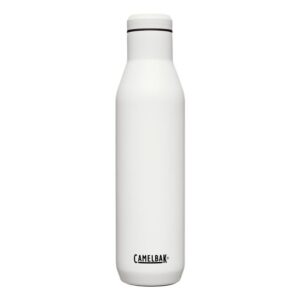 Camelbak Botella para Vino de Acero Inoxidable Aislada al Vacío Horizon