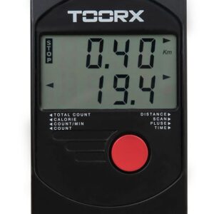 Toorx Rower Master