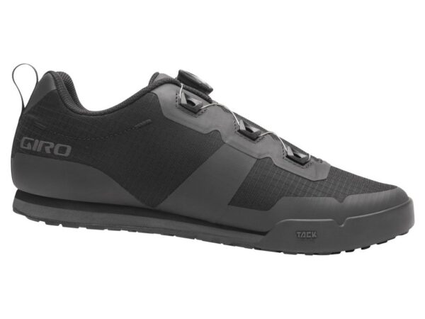 Giro Tracker