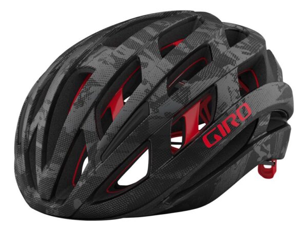 Giro Helios Spherical