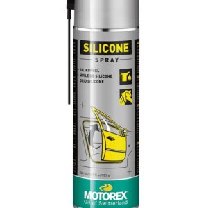Motorex Silicone Spray