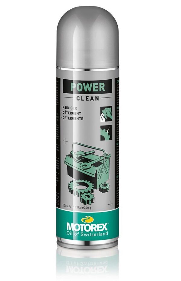 Motorex Power Clean Spray