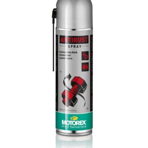 Motorex Anti Rust Spray
