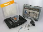 VAR Kit Sangrado Frenos Mineral