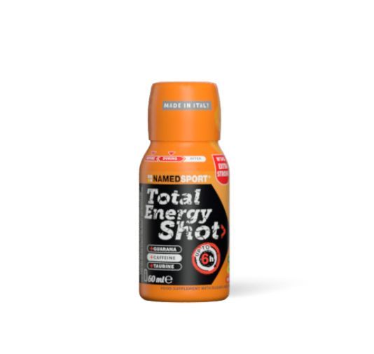 Namedsport Total Energy Shot
