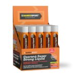 Namedsport Guarana Super Strong Liquid