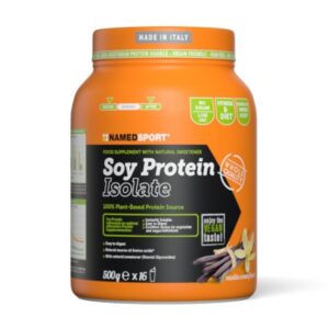 Namedsport Soy Protein Isolate