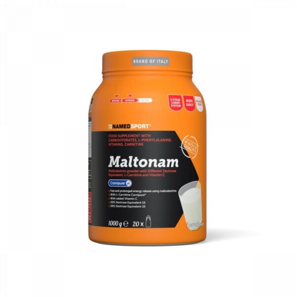 Namedsport Maltonam