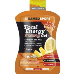 Namedsport Total Energy Strong Lemon